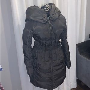ADD Gloss ICON10 Puffer Coat
